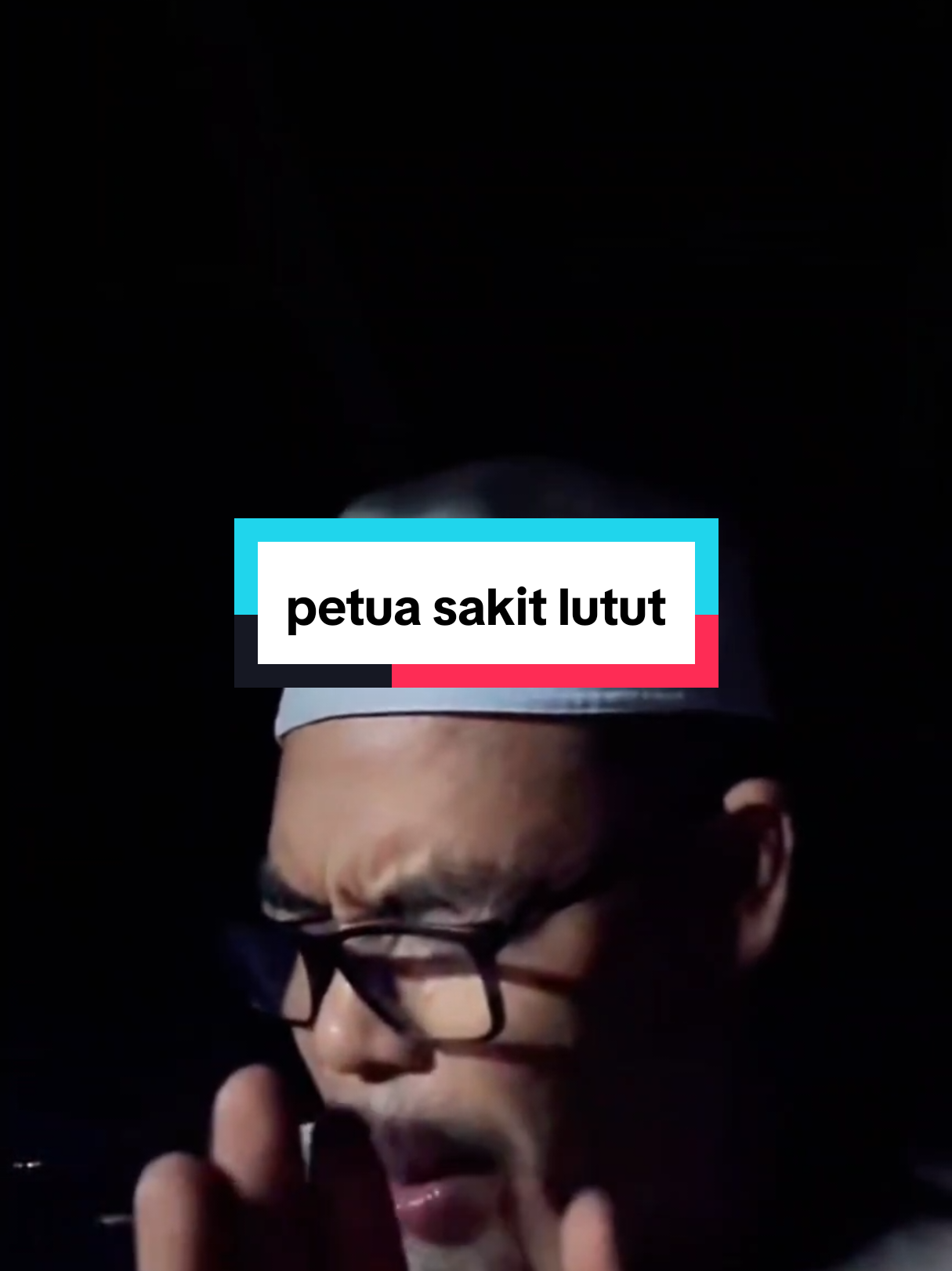 #petua #mdrosdihasan #fypシ゚viral 