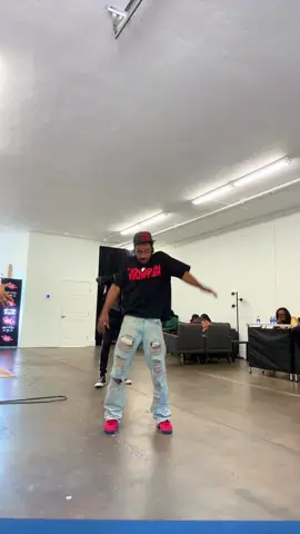 FREESTYLE DANCE ANYTHING CAN HAPPEN @Ricky2nastie @D F O D #viral #dance #fypp #parati #trending 