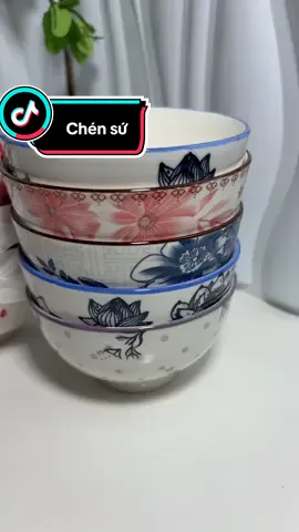 Chén sứ#chensu #bichngocvt83 #bichngocgiadung #mientay #tphcm  @Bichngocgiadung  @Bichngocgiadung  @Bichngocgiadung 