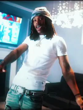 King von Edit || no flaws #fyp #edit #4k #kingvon #smooth 