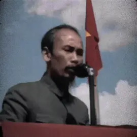 Nhân Dân Việt Nam rất yêu hòa bình #BacHo #nguoivietnam #phamtrunghiep1 