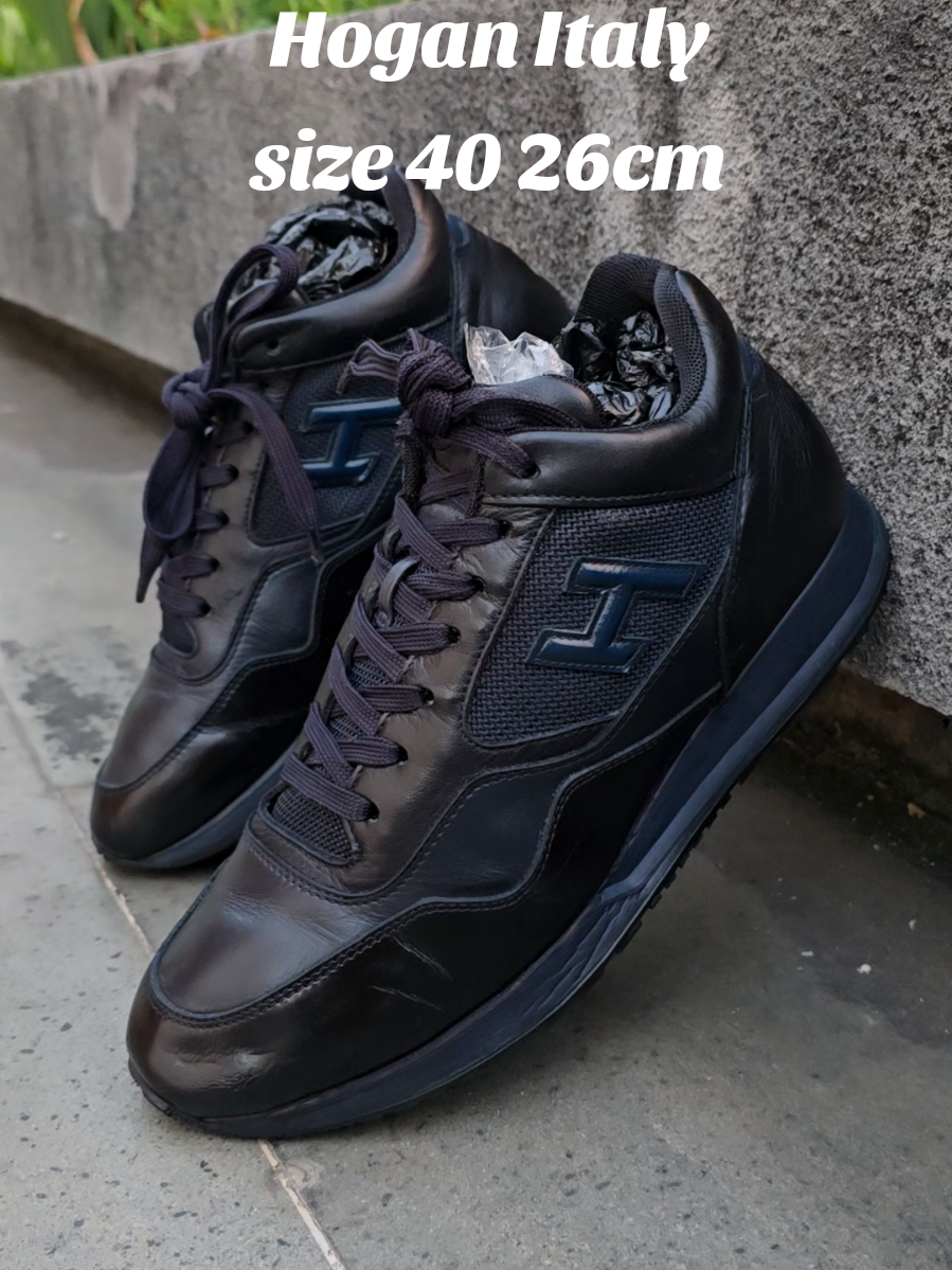 sepatu langka sepatu sultan harga sultan .... ...... .....#sneakers #sepatu #shoes #hogan #boots 