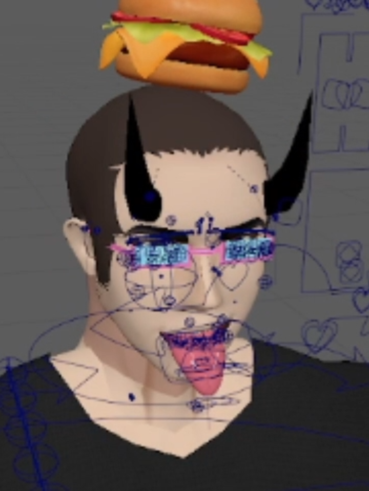 nooooo #forsaken #forsakenroblox #007n7 #7n7