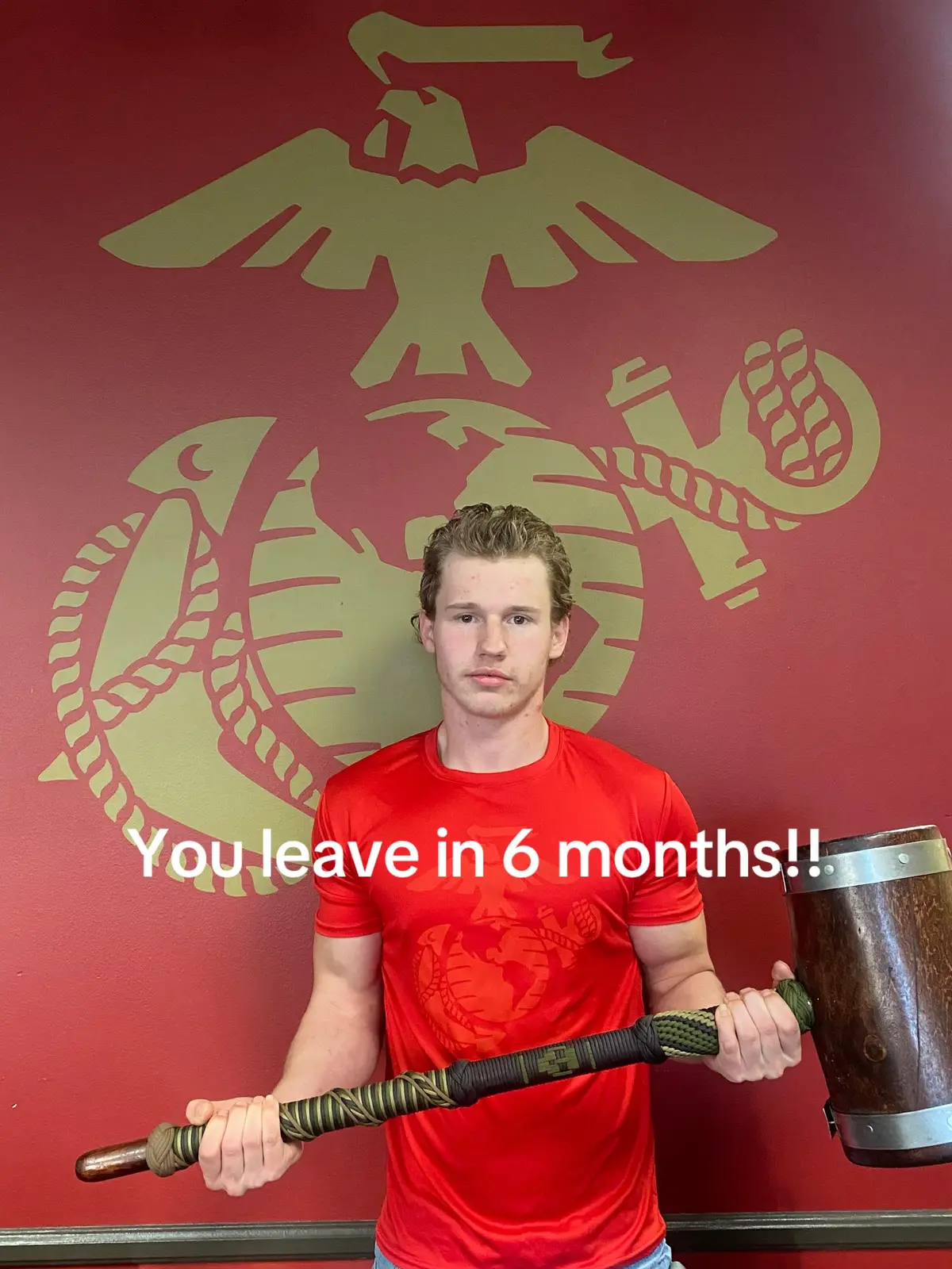 #USMC #semperfi 