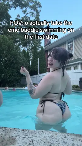 Emo people pool party save me let the water regulate my nervous system #poolparty🤩 #alt #musicislife #takeherswimmingonthefirstdate🤪 