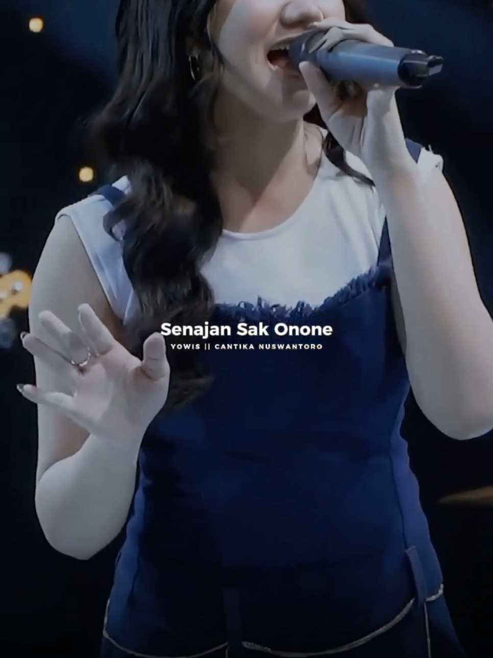 #yowis #cantikanuswantoro #omadella 
