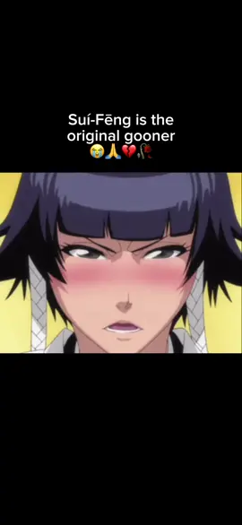 holy peak 😭🙏 || TAGS: #bleach #bleachanime #soifon #soifonbleach #yoruichi  
