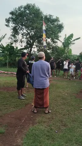 volly air bapak