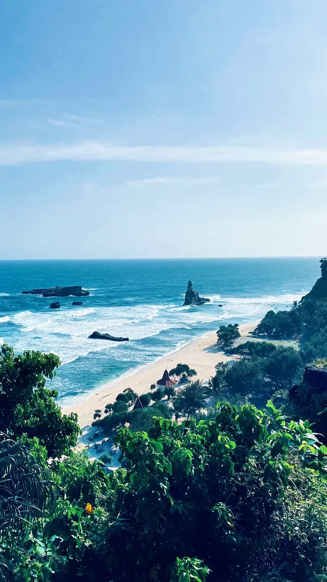 #pacitan #pantaibuyutan 