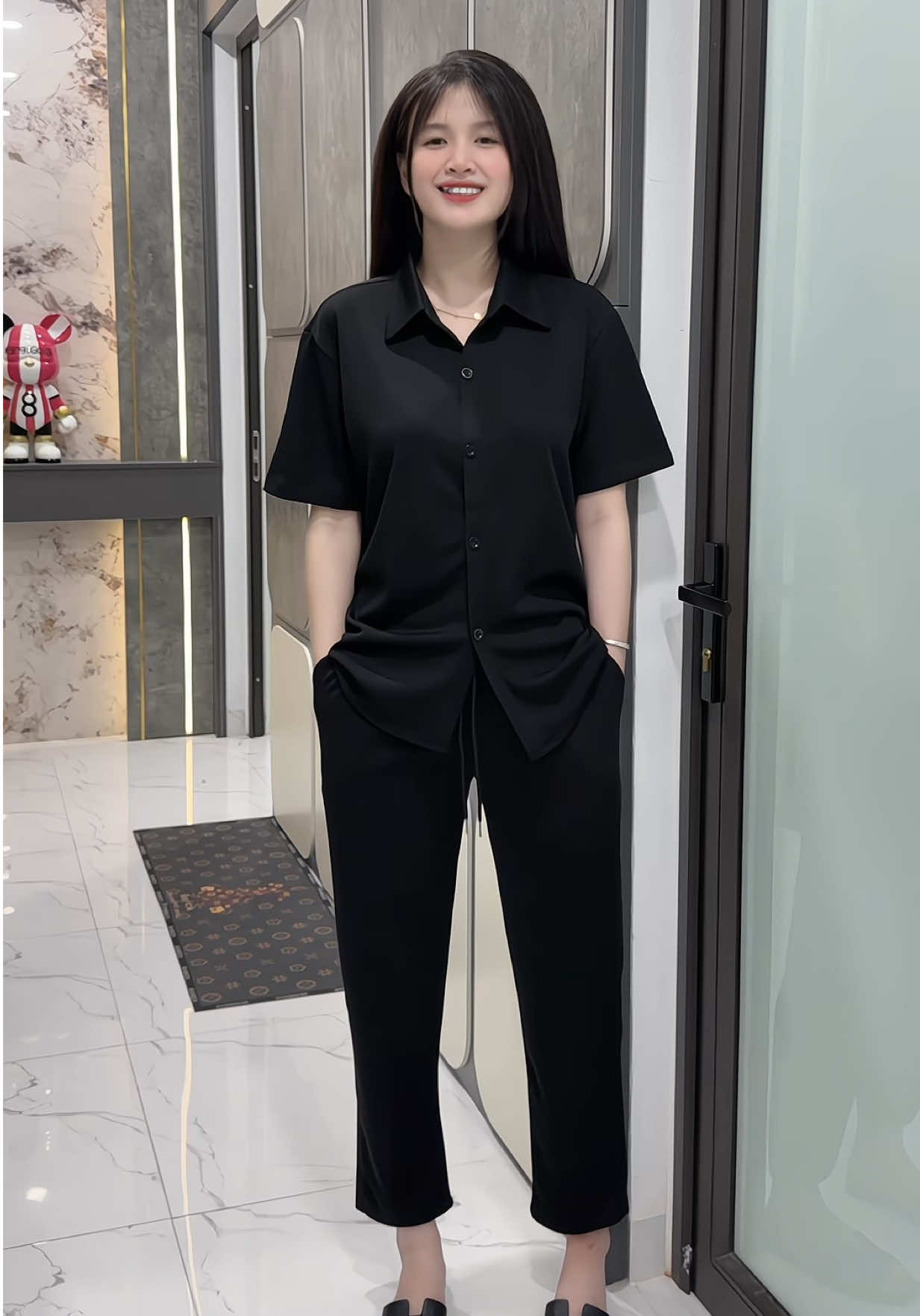 Set đồ nam