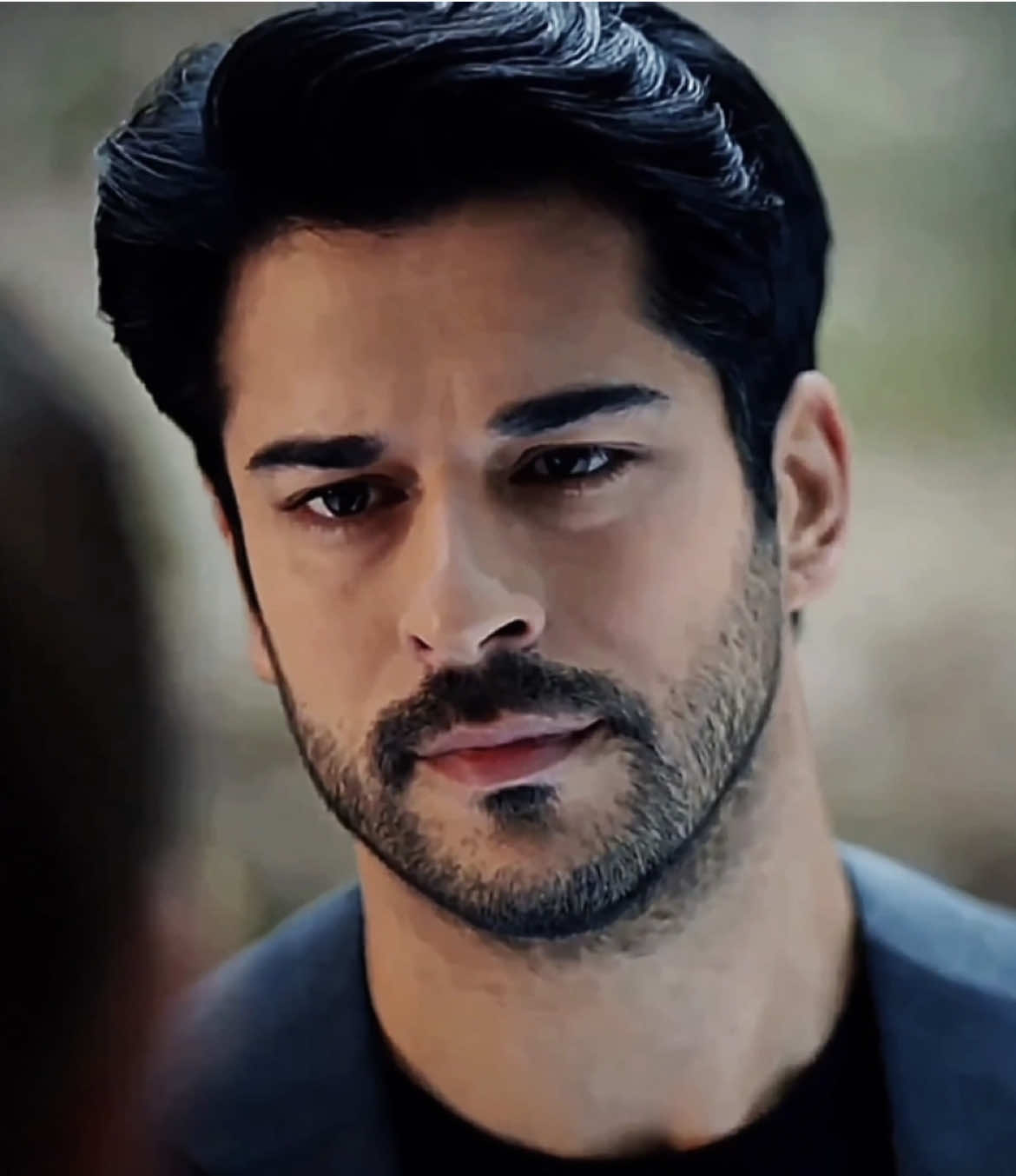 my type of love, but not the ending | #fyp #karasevda #nihankemal #getthisonthefyp #lovestory 