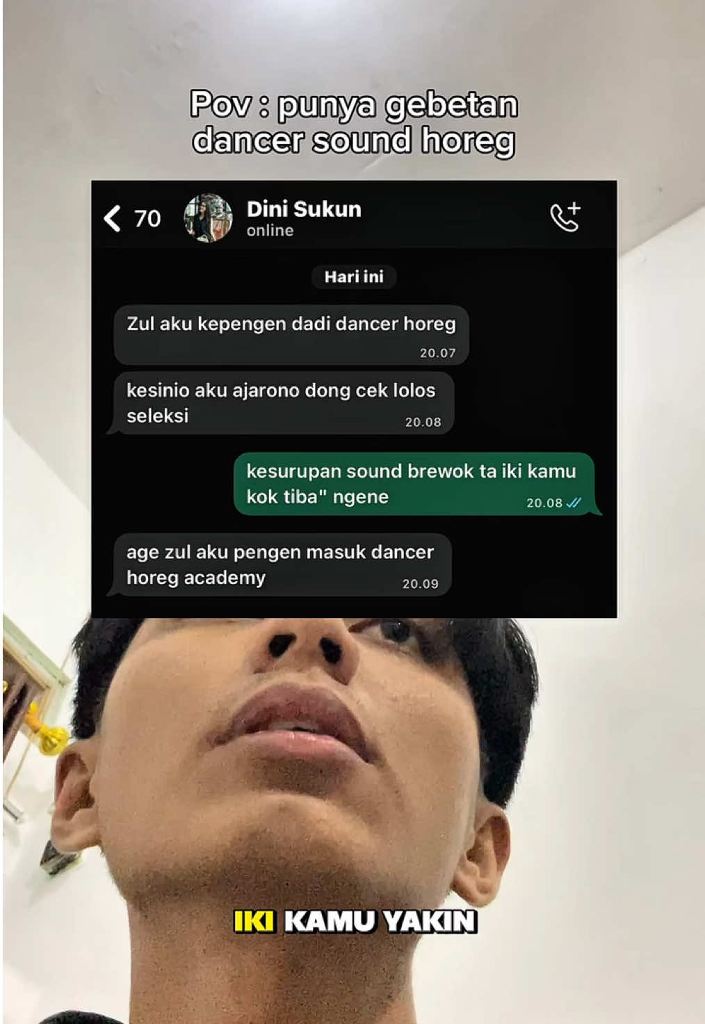 lika liku jadi dancer sound horeg 🥲 minimal wifimu banter gae @Kapten Naratel #zulmyabrar #malang #kabupaten #malangkabupaten #dancer #soundhoreg #fyp #fypage #fypシ゚ #malang24jam #kaptennaratel 