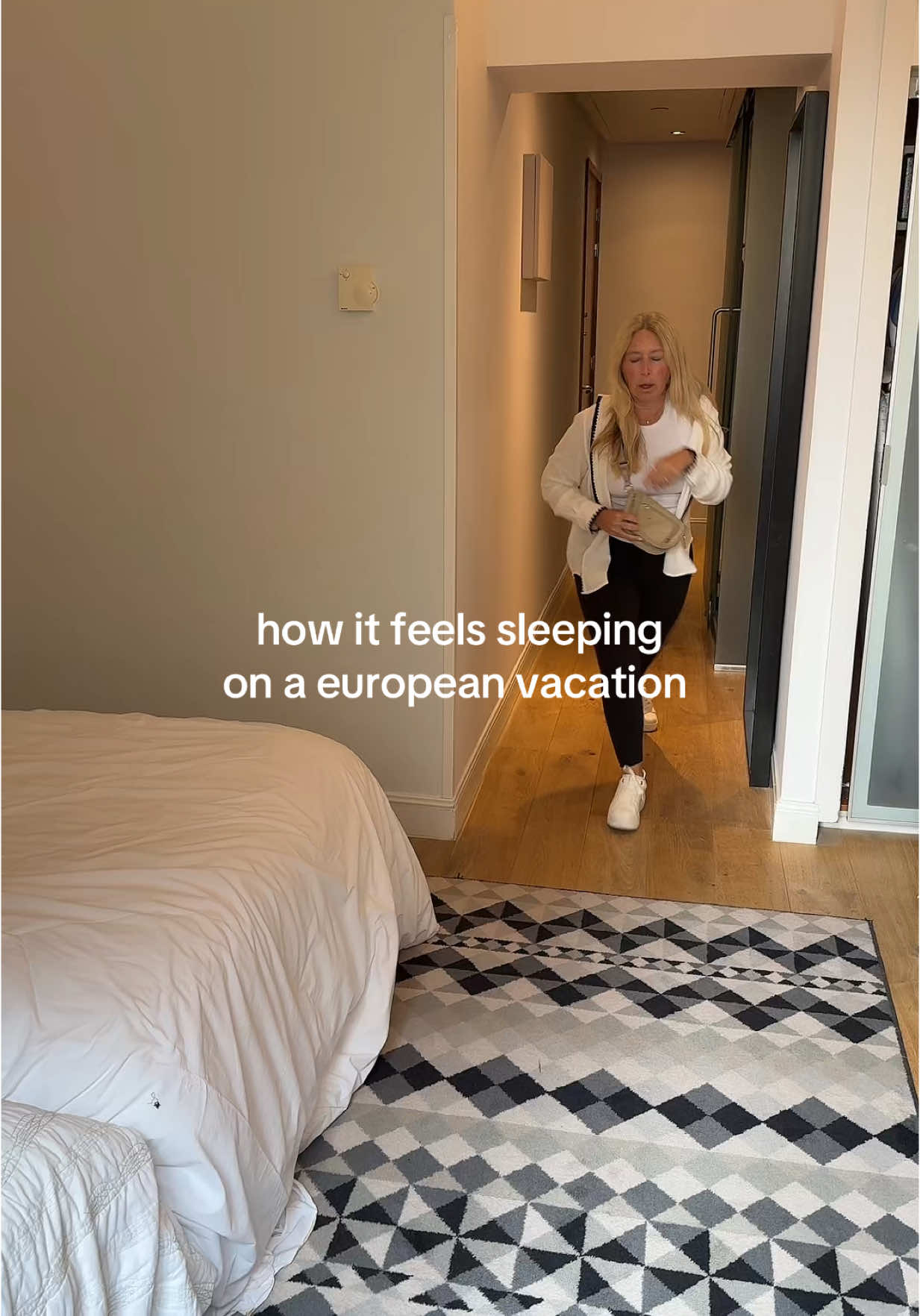 Seriously tho. I need a vacation from my vacation. So so fun. So many cities. Loved it but did not get much sleep.  #genx #travel #emptynesters #funnymom #europe 