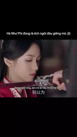 #thualoi #chauda #camnguyetnhuca #phimcotrangtrungquoc #xuhuong 