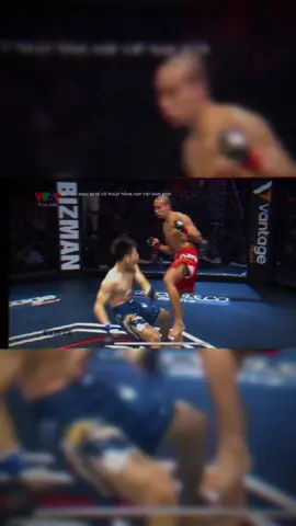 Nói được làm được , Quá Tuyệt vời cho Phương Và Thức #lionchampionship2025 #mma 