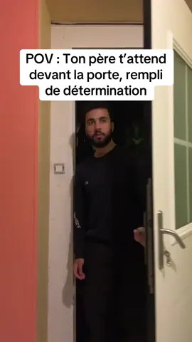 Remplie de détermination #humour #undertale #determined 