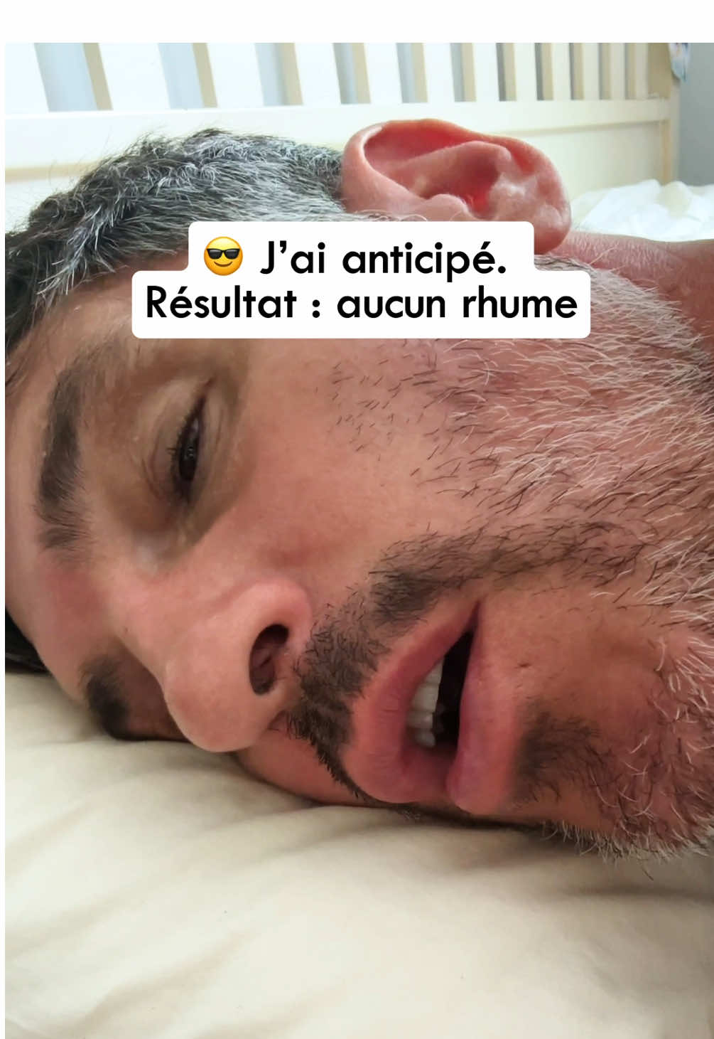 🤯 Chaque hiver c’était pareil : nez bouché, fatigue, rhume. Cette année, j’ai anticipé. Résultat ? Aucun spray, aucun médoc. Si tu veux éviter les galères de l’hiver… tu sais ce qu’il te reste à faire. 😉 💬 Tu connaissais la photothérapie ? 😄 À partager à quelqu’un qui tombe toujours malade #santénaturelle #medecinedouce #allergie #allergies #sinusite 