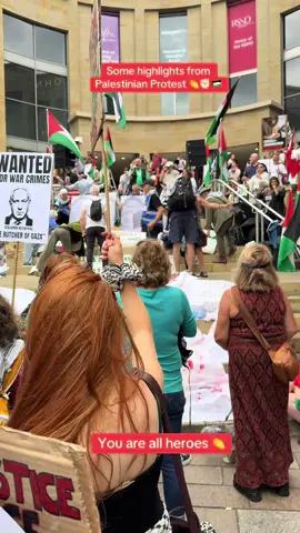 In 10000  of people they come out to show support for Palestinians ! #fy #foryou #fyp #foryoupage #viral #trending 