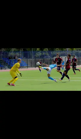 Un goal così all’esordio, e successo tutto così velocemente, che sia il primo dei tanti. FORZA NAPOLI SEMPRE💙💙💙💙💙💙💙💙💙