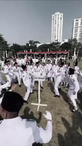 2023 ✨🇮🇩 #fypシ゚viral #paskibrakaindonesia #paskibraka2023  #purnapaskibra #kabupatencirebonjawabarat 