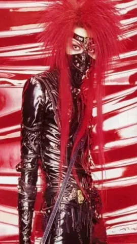 #v系 #vkei #visualkei #direngrey #direngreydie 