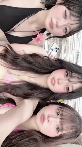 背伸びしてんの可愛すぎん。2人ともだいすき😚🩷#fyppppppppppppppppppppppp #兵庫 #海#07 