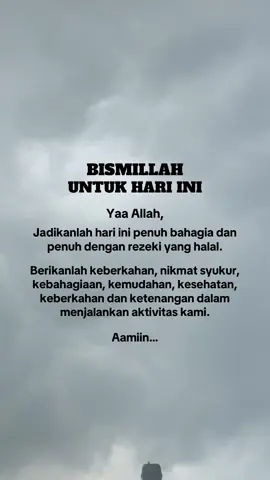 #bismillah #zikiramalandandoa #video_inspirasidanmotivasi 