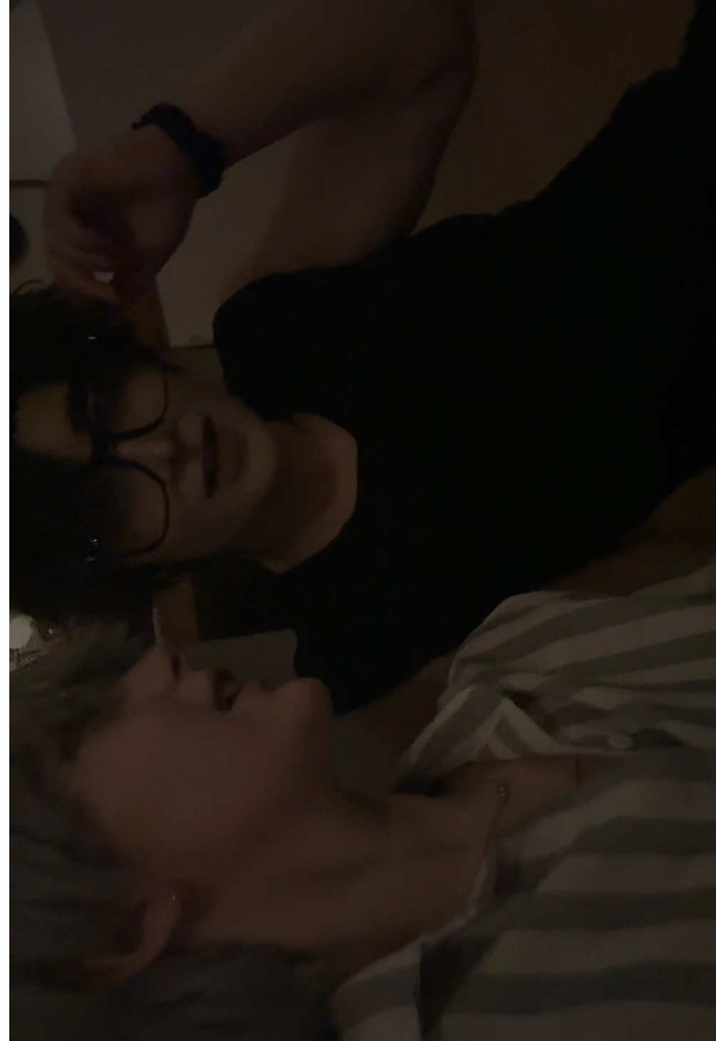 don’t mind the end @Umixe #andrewyoung #lukedavis #nerdprojectcosplay #boyslove #andrewcosplay 