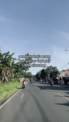 #banyumaspride #kiebanyumas 