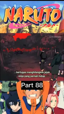 Part 88 || Uzumaki Naruto