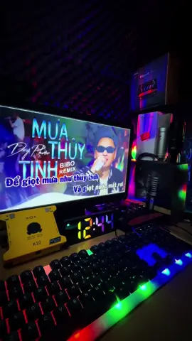 Bài này nghe cháy 😎.. #thinhthichhat98 #tamtrang #muathuytinhremix #cover #nhaccover 
