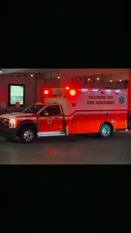 #ambo23 #tall28guy #ditchthegrip #charmcity #bcfd