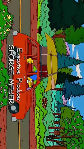 Bart al futuro #lossimpson #simpsons #serie #dibujosanimados #entretenimiento 
