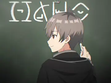 bro dengan mudah nya menggabungkan semua elemen sihir☠️#edit #foryou #recomendation #aura #animetiktok 
