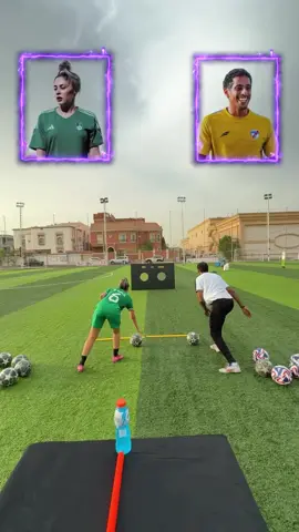 كين تتوقعو يفوز  @Abla El Bns  @مطير الغامدي  #عبله_بن_سنوسي #سيدات_الاهلي 