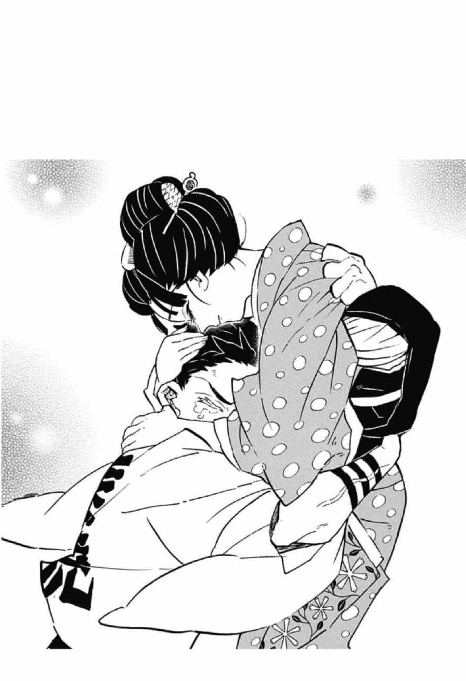 anh xin loi vi da khong bao ve  duoc em…#akaza #kimetsunoyaiba 