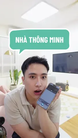 Là một ngôi nhà thông minh giá 100k như thế nào , Clip hơi dài nhưng có ích  ##LearnOnTikTok##vulaci##dangminh
