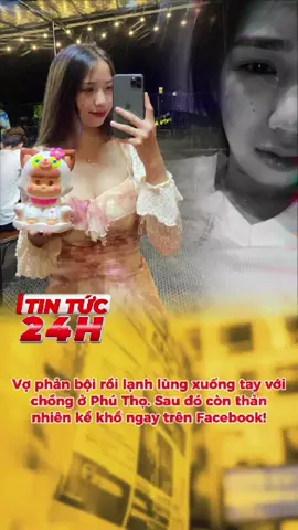người vợ xinh đẹp nhất phú thọ #hathiha #tintuc24h #phutho #vtv #thoisu 