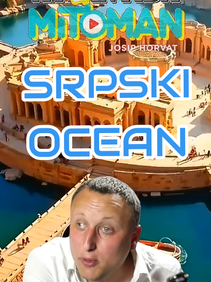 ATLANSKI OCEAN je ustvari ... #aleksandaranđelković #srbija #makedonija #crnagora #hrvatska #bosnaihercegovina #slovenija #kosovo 