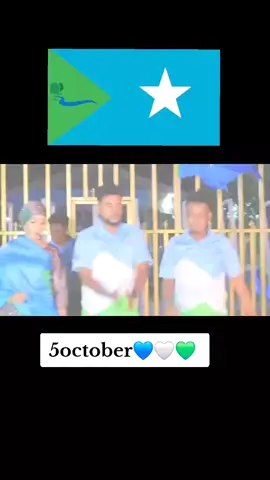 #5october💙🤍💚 #hirshabeele💙🤍💚 #foryoupage 