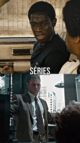 Les 5 meilleures séries du monde - Quelle est la n°1 ?