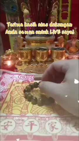Saya sangat bersyukur berkat kalian semua! Bersama, kita bisa menjadikan perjalanan ini lebih istimewa! @JNF.ID @louishyasintus @King Star #tiktoklive #livehighlights #livegift #xxxlflowers #hearts 