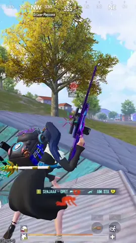#baangsenjaaa #sniper #quickscope #fypppppppppppppp #fypage 