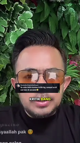 Masih mauko ancam saya, Ada bekinganku sekarang bg @LA ODE UMAR BONTE . Tapi sa pernah juga kritik dia, ndapapaji mungkin😭🤗 . #sultra_indonesia🇮🇩 #sulawesitenggara #kendari #kendaritiktok #dpdri 