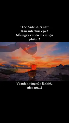 Giờ anh chỉ thiếu tiền... #tamtrang #stt_buồn_tâm_trạng #xuhuong #xuhuong2025 #funny #foryou #fyp #huytuan14qn 
