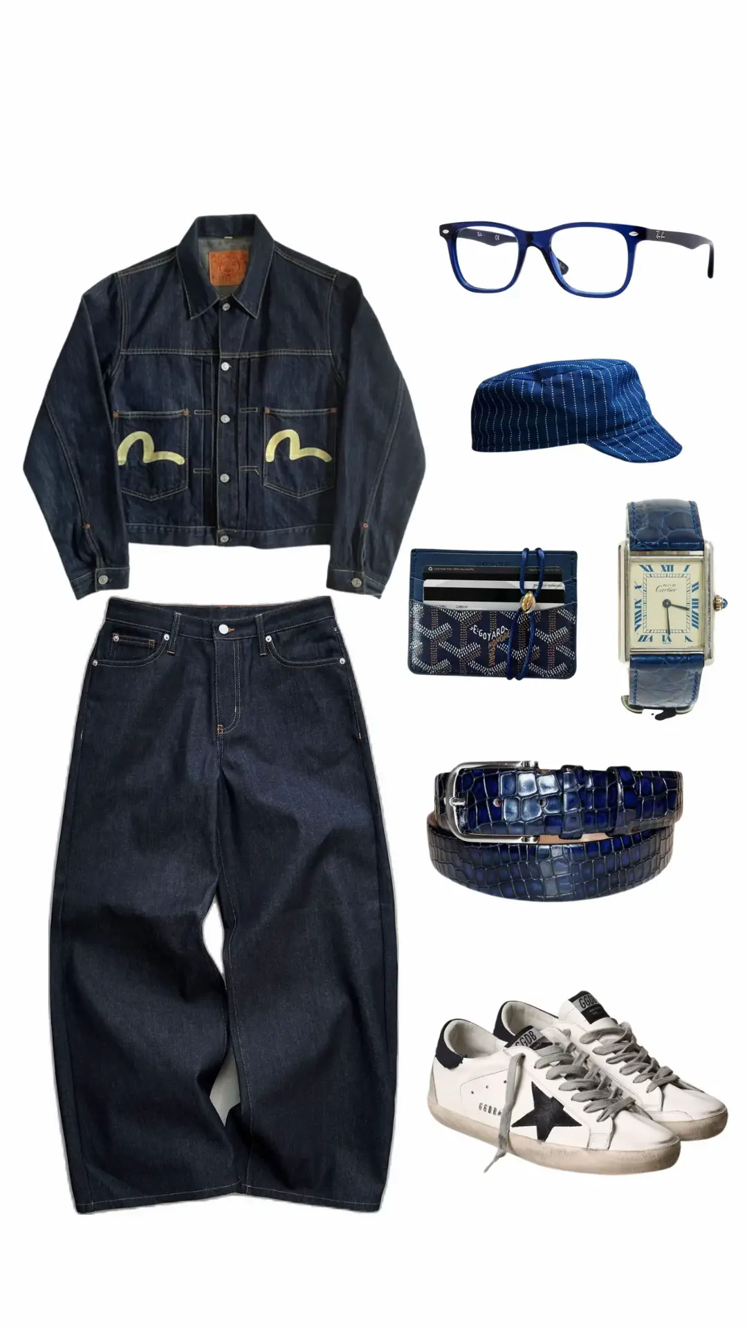 Outfit ideas for you.. #streetwear #StreetStyle #pourtoii #fyp #viral 