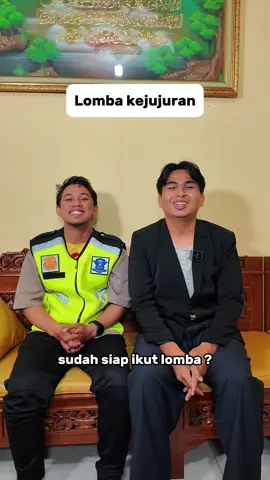 Gimana nih kalo beneran ada ? 