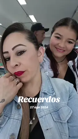 #Recuerdos