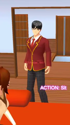 Di FF bisa berubah jadi Gentong ga? Game Sakura vs FF #sakuraschoolsimulator #freefire 