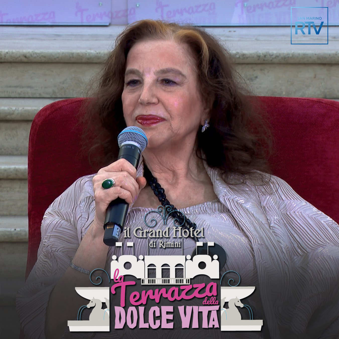 Ospite a 